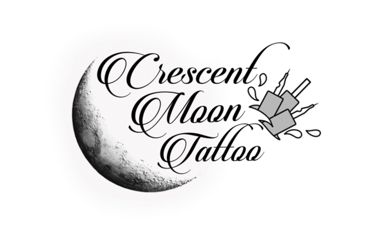 20 Moon Tattoos That Are Simply Magical | CafeMom.com